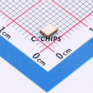 O92EL89CAI-112YLC-27M Crystal Oscillator (Active) SMD3225-4P Crystal Oscillator 27MHz 20ppm CMOS 1.8V - Product Image 1
