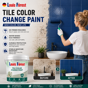 Pintura Epoxi Ecológica Popular <span class=keywords><strong>para</strong></span> Renovar Azulejos, Resistente al Desgaste, Impermeable, Revestimiento <span class=keywords><strong>de</strong></span> Flujo, Color Personalizado, <span class=keywords><strong>para</strong></span> <span class=keywords><strong>Pisos</strong></span> <span class=keywords><strong>de</strong></span> Vidrio, Mármol y <span class=keywords><strong>Cemento</strong></span> - Product Image 1