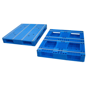 Precio barato cerrado cubierta hdpe palé para <span class=keywords><strong>el</strong></span> envío - Product Image 2
