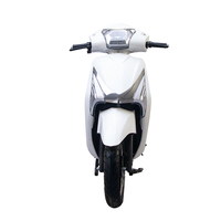 Nouvelle Moto Électrique Moderne pour Adultes, Vitesse 45-55 km/h, Autonomie 45-65 km, Livraison Gratuite