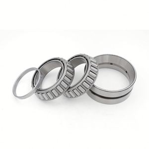 ตลับลูกปืนเม็ดเรียวสำหรับพวงมาลัย แถวเดียว รุ่น 509043/509043A/509043B ขนาด 26.5*57*15 มม. - Product Image 2