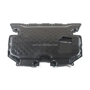 OEM 2055240230 Peças de Alumínio Do Motor Do Carro Do Motor Placa Skid Guarda Para Benz W205