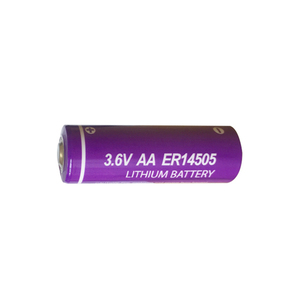 Batteria ER14505 Non ricaricabile di marca PKCELL er14505h 3.6v batteria al <span class=keywords><strong>litio</strong></span> <span class=keywords><strong>AA</strong></span> 3.6Volt 2400mAh - Product Image 2