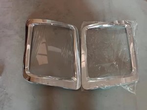 กรอบไฟกันชนคุณภาพสูง ผลิตในจีน เหมาะสำหรับรถยนต์อีซูซุ เดคา <span class=keywords><strong>360</strong></span> GXZ <span class=keywords><strong>FXZ</strong></span> FYH FVM ทนทาน ทันสมัย และราคาไม่แพง - Product Image 5