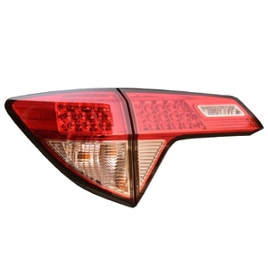 ไฟท้าย ไฟเบรก ไฟถอยหลัง สำหรับฮอนด้า HR-V VEZEL ปี 14-18 - Product Image 1