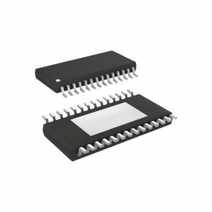 28 TSSOP Exposed Pad Manufacturer Channel Electronic Circuit Components SKY72300-21 Clock Timing - Product Image 1