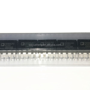 Cảm Biến Nhiệt Độ Transistor TO-92 AD592 AD592CN AD592CNZ - Product Image 6