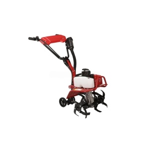 Mini <span class=keywords><strong>motoculteur</strong></span> multifonctionnel pour la ferme familiale, économie de main-d'œuvre, culture du sol, désherbage et travail du jardin potager - Product Image 5