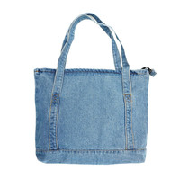 Sac fourre-tout en toile avec logo personnalisé, fermeture éclair, grand format, sac à bandoulière pour le shopping, réutilisable, couleur unie, pour boutique et cadeaux