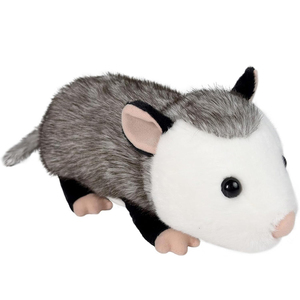 Nuevo Juguete de Peluche de Ratón de Simulación Creativo, Animales de Peluche Suaves y Realistas, Juguete de Peluche de <span class=keywords><strong>Possum</strong></span> Realista, Regalos Divertidos para Niños y Adultos - Product Image 1