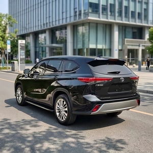 <span class=keywords><strong>Toyota</strong></span> <span class=keywords><strong>Highlander</strong></span> 380T AWD Premium 2022 de <span class=keywords><strong>segunda</strong></span> <span class=keywords><strong>mano</strong></span>, cómoda para largas distancias, <span class=keywords><strong>7</strong></span> <span class=keywords><strong>plazas</strong></span> - Product Image 3