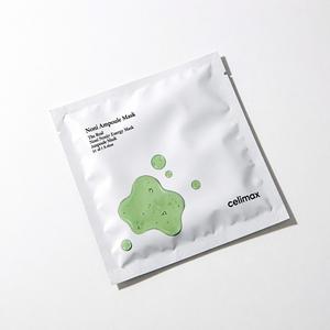 Mascarilla Facial en Ampolla Celimax Noni 1 ud. Cuidado Diario de la Piel para Todo Tipo de Piel Fórmula K Beauty - Product Image 1