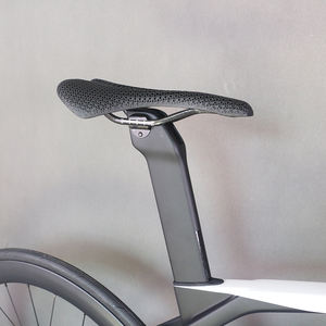 <span class=keywords><strong>Bicicleta</strong></span> Completa SERAPH, Nueva Tecnología EPS, <span class=keywords><strong>Cuadro</strong></span> de Carbono, <span class=keywords><strong>Bicicleta</strong></span> de Ciclismo, 700*30C, Grupo R8170 Di2, Ruedas de Carbono TT-X34 - Product Image 5