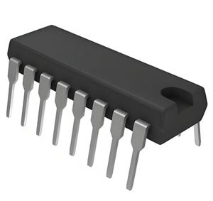 วงจรรวมไอซีชิป SN65HVD12DR ใหม่และเป็นของแท้ - Product Image 1