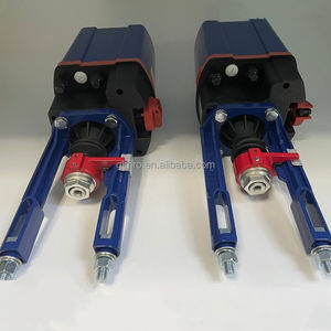 ドイツ<span class=keywords><strong>ARI</strong></span>-PREMIO 2.2KN 5.0KN電気アクチュエータ制御弁 - Product Image 6