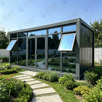 Maison conteneur préfabriquée de haute qualité certifiée CE ISO, conteneur modulaire pour habitation, conteneur d'expédition