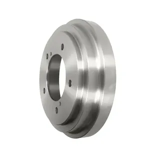 ดรัมเบรก3B3ดุมล้อเบรกหลังแบบกำหนดเองหลายรุ่น - Product Image 1