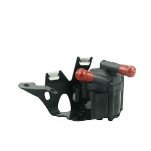 Pompe à eau auxiliaire sans balais Si Quan Electronic 9806790880 pour Volkswagen, SAIC, FAW, Skoda – Amélioration et modernisation 2007-2014 - Product Image 4