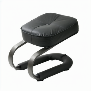 Meditazione inginocchiato borsa da viaggio comodo panca da preghiera cuscino funzionale cuscino lombare posizionatore Visco Memory Foam - Product Image 6