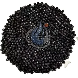 China Manufacturer Customized Polished Silicon Nitride Balls Si3N4 Bearings Ball