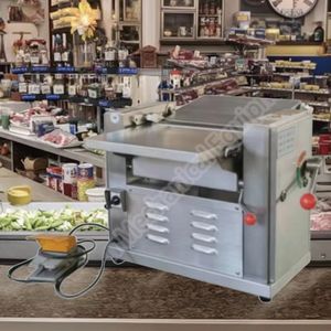 เครื่องปอกหนังหมูเครื่องตัดขนหมูอัตโนมัติ - Product Image 1