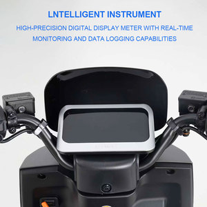 HelloSwap High Speed Regenerative Braking Motorcycles for Adults - Product Image 3