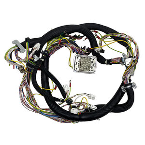 Faisceau de câblage pour robot Kuka KR6 R900 2 pour ligne d'assemblage - Product Image 2
