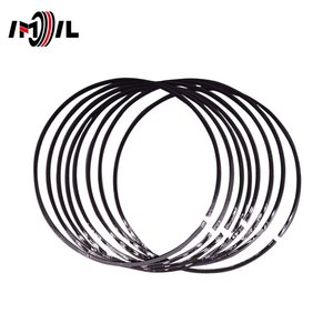 Imil แหวนลูกสูบ13011-28120 13011-28110สำหรับ Toyota Camry RAV4ปิคนิค - Product Image 2