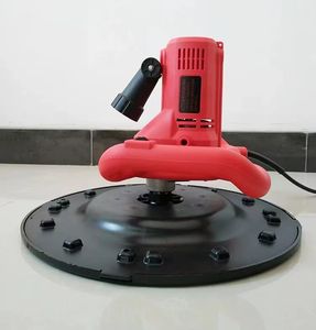 سعر جيد أدوات تشطيب الخرسانة أسلاك الجص الإسمنتية الكهربائية - Product Image 2