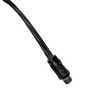 Cavi <span class=keywords><strong>RCA</strong></span> Audio per auto di produzione cinese con cavo <span class=keywords><strong>RCA</strong></span> con spina nera da <span class=keywords><strong>3</strong></span>.5mm 30CM - Product Image 6