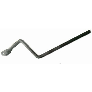 Palanca de Cambios para Motor de Maquinaria 7B320A Ref 974084 - Product Image 1