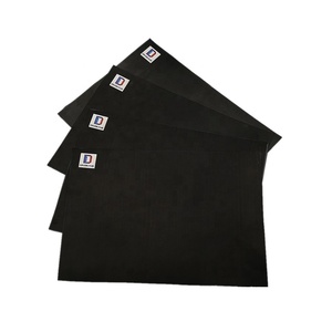 1.0mm एचडीपीई Geomembrane निविड़ अंधकार मछली तालाब लाइनर - Product Image 2