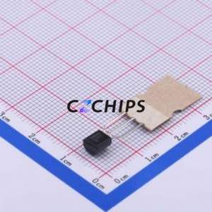 Original-tout nouveau TL431CLPR TO-92-3 Circuit intégré IC puce PMIC référence de tension IC - Product Image 1