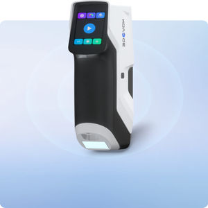 ماسح ضوئي ثلاثي الأبعاد ملون 3DeVOK MQ للطباعة ثلاثية الأبعاد، والآثار، والتصميم العكسي، والتصميم الإبداعي، وإعادة التأهيل الطبي - Product Image 2