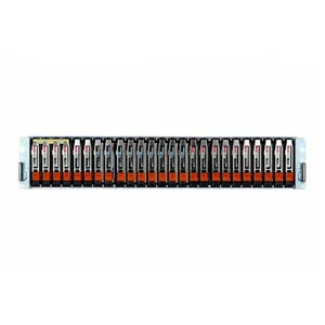 EMC D4122F Unity <span class=keywords><strong>2U</strong></span> 25x2.5 DAE FLD RCK. - Product Image 1