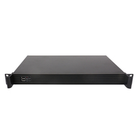 Servidor de Sistema Telefónico VoIP KNTD-50, Servidor Telefónico SIP, IP PBX, Protocolo de Internet, Central Telefónica Privada