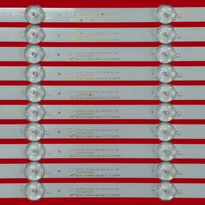 Tira de Luces LED Originales para Retroiluminación de TV LED70D07-ZC42AG-05D 30370007207D para 70 Pulgadas - Product Image 4