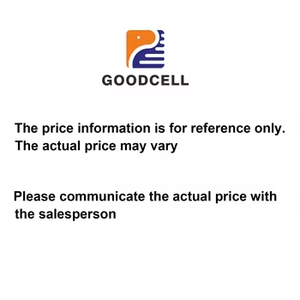 Goodcell 18650 Hoge Stroom <span class=keywords><strong>3</strong></span>.7V 2000Mah 10c Cilindrische Solid-State Batterij Ce Gecertificeerde 500 Cycli - Product Image 6
