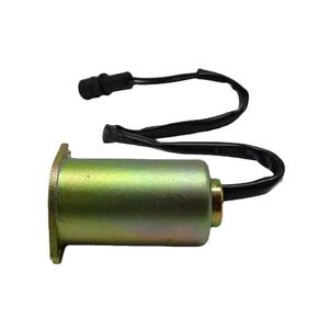 Válvula Solenoide de Bomba Principal Jision, Válvula Solenoide de Bomba Hidráulica E320 Sin Asiento, Piezas de Excavadora 4I-5674 - Product Image 1