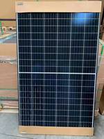 Untuk Jinko surya merek baru 12V 24V 300W 345W 100W 100W 150W 150W 200W 250W Panel surya monokristalin PERC Panel surya