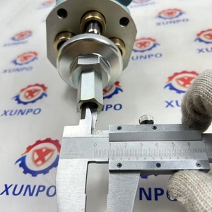 จอยสติ๊กสำหรับรถขุด EX210 EX210-2 EX210-3 EX210-5 - Product Image 4