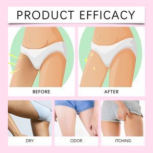 Spray de Limpieza Íntima North Moon 100ml, Marca Privada para el Cuidado Personal Femenino, Ayuda a Reducir el Olor - Product Image 6