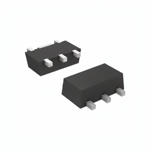 ส่วนประกอบอิเล็กทรอนิกส์ BOM IC ในสต็อก ชิปจัดการพลังงาน (PMIC) SOT 89 5/6 S-13A1H10-U5T1U3 - Product Image 1