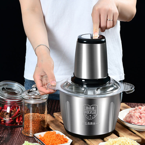 Mini mélangeur de cuisine professionnel, intelligent, <span class=keywords><strong>petit</strong></span> mélangeur d'aliments Commercial, vente en gros, nouveau mélangeur Portable - Product Image 4