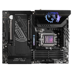 Carte mère MS MEG Pro X870E X870 TOMAHAWK Gaming WIFI MPG CARBON PRO X870-P X870E-P 9900X 9950X 9700X AM5 STRIX TUF Gaming - Product Image 2