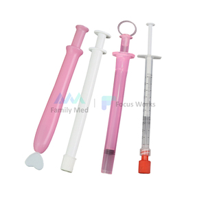 Máquina de montagem de tubo de gel para hemorróidas, máquina de fazer dispensador de tubo - Product Image 2