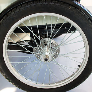 E Rickshaw tricycle à 3 roues en gros vélo électrique 850w gros pneu tricycles électriques <span class=keywords><strong>Cargo</strong></span> tricycles moto à trois roues Rickshaw Taxi - Product Image 6