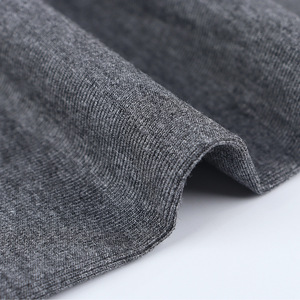 511b #1*1 nữ gân vải đan yếm trong Top cotton spandex vải Trung Quốc cửa hàng cho các loại vải cotton jersey vải - Product Image 2