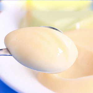 โยเกิร์ตพุดดิ้งเจลลี่เจลลี่พุดดิ้งนมถั่วเหลืองไขมันต่ำ - Product Image 2