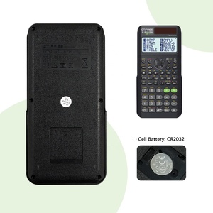 <span class=keywords><strong>Calculadora</strong></span> científica nueva para escuela secundaria, con batería, para <span class=keywords><strong>fracciones</strong></span> elementares, certificada por CE y FCC, modelo 991es plus. - Product Image 4